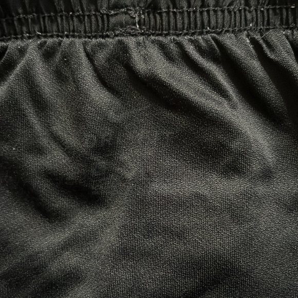 Nike Dri-Fit Tempo Running Shorts - Picture 4 of 6